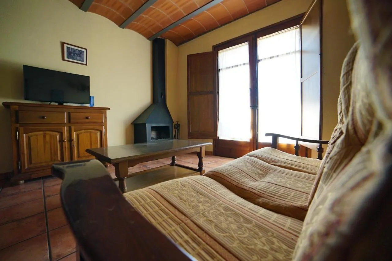 Gra De Fajol Apartment Girona 0*,