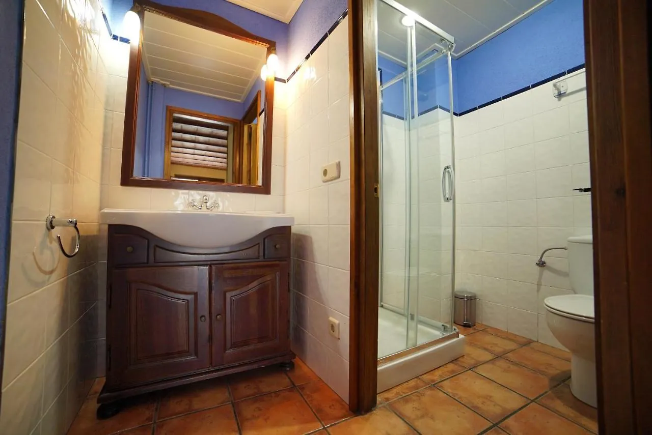 Gra De Fajol Apartment Girona Spain