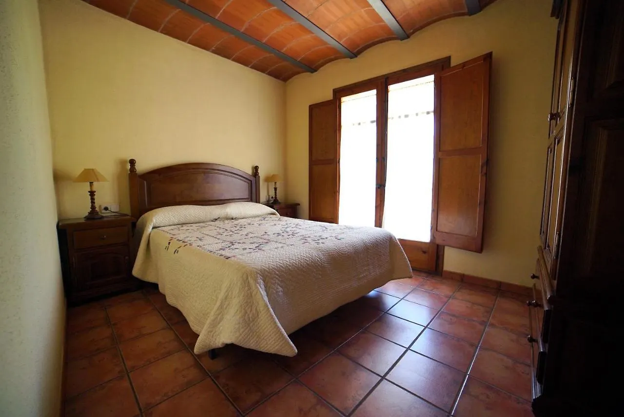 Gra De Fajol Apartment Girona